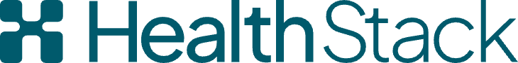 HealthStack logo